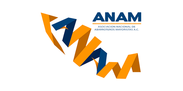 Logo ANAM