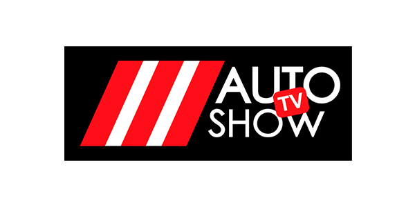 Logo Auto Show
