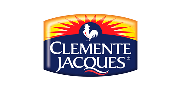 Logo Clemente Jacques