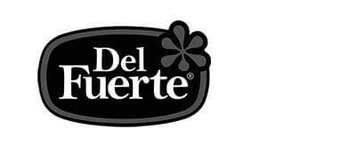 Logo Del Fuerte