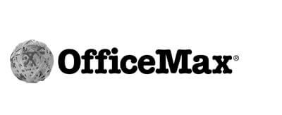 Logo Office Max